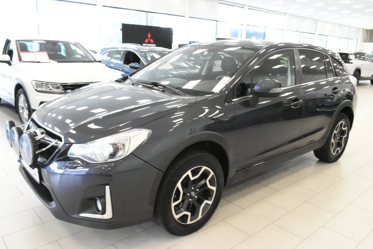 Vehicle image 1