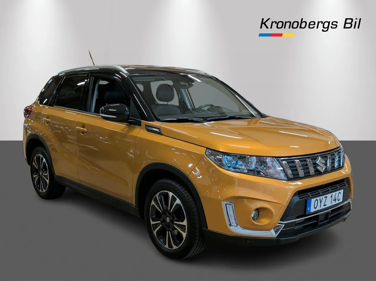 Vehicle image 2
