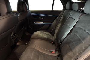 Mercedes E300 bild 11