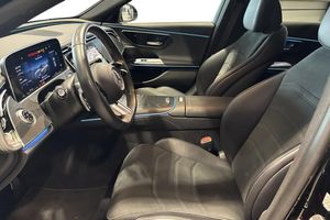 Mercedes E300 bild 12