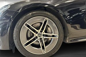 Mercedes E300 bild 6