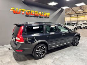 Volvo XC70 bild 5