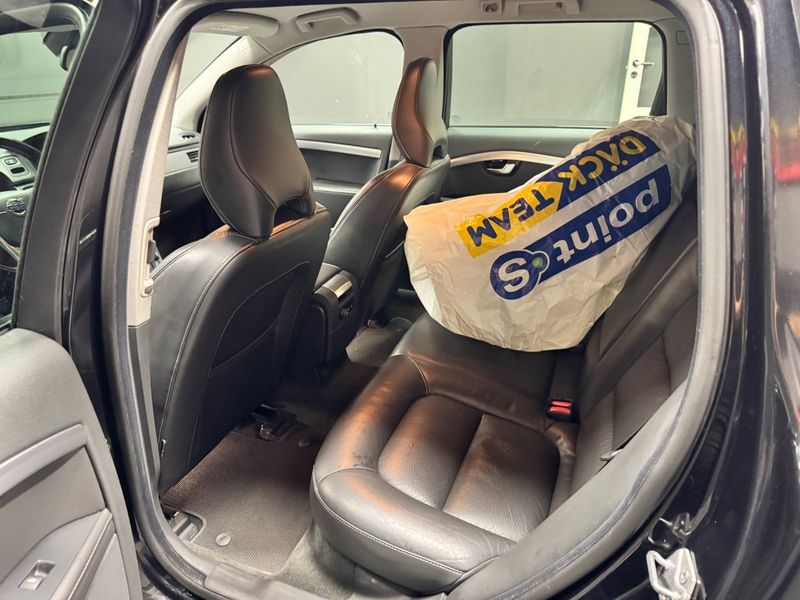 Volvo XC70 bild 10