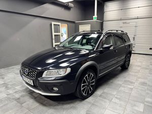 Volvo XC70 bild 2