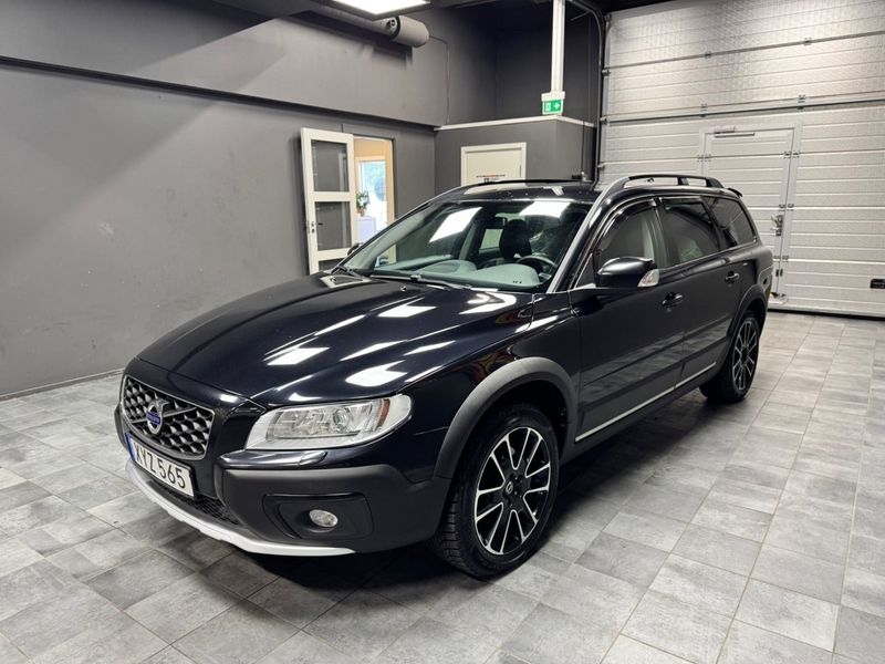 Volvo XC70 bild 2