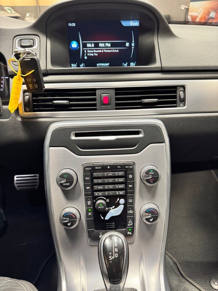 Volvo XC70 bild 12