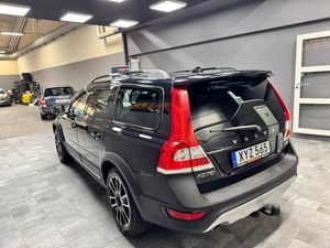 Volvo XC70 bild 4