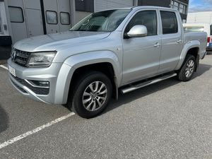 Volkswagen Amarok bild 7