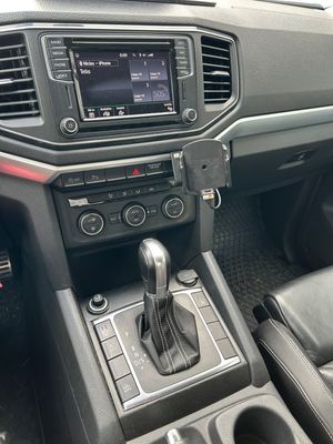 Volkswagen Amarok bild 9