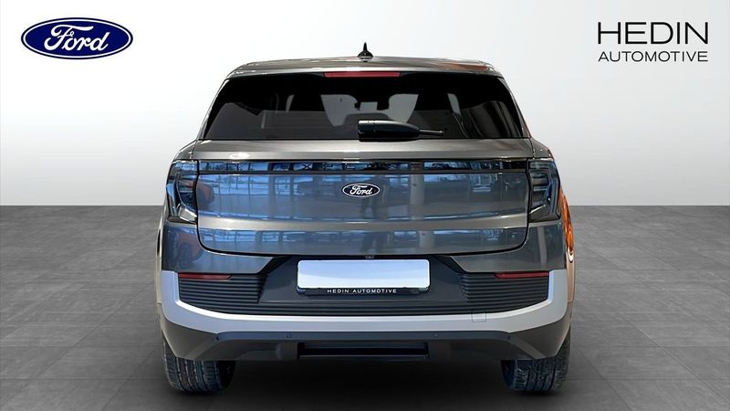 Ford Explorer bild 7