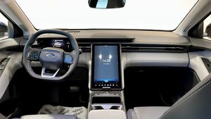 Ford Explorer bild 4