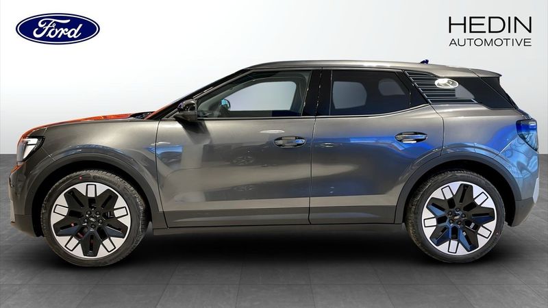 Ford Explorer bild 6