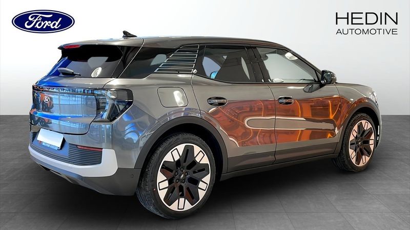 Ford Explorer bild 2