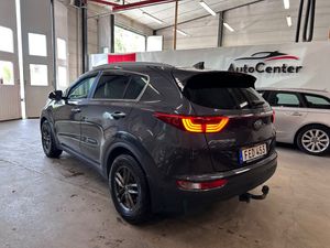 Kia Sportage bild 6