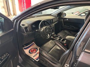Kia Sportage bild 8