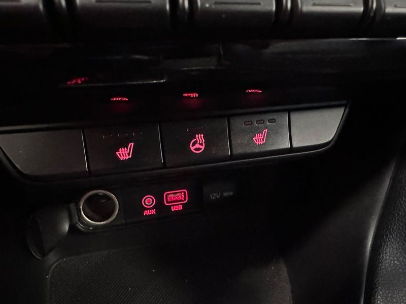 Kia Sportage bild 14