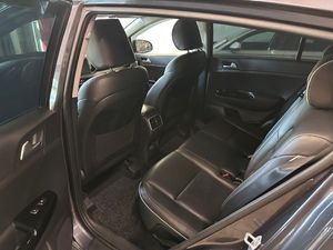 Kia Sportage bild 9
