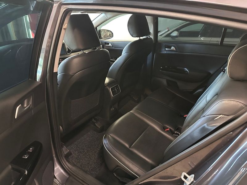 Kia Sportage bild 9