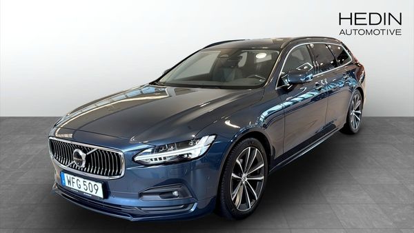 Volvo V90 Volvo V90 - 2022