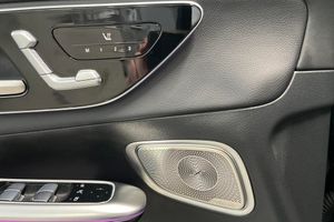 Mercedes GLC220 bild 13
