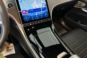 Mercedes GLC220 bild 12