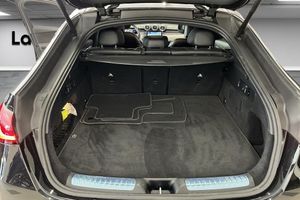 Mercedes GLC220 bild 14