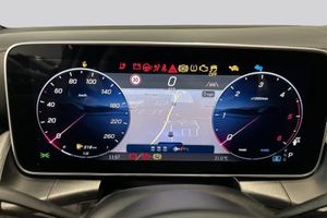 Mercedes GLC220 bild 10