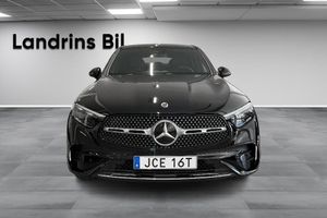 Mercedes GLC220 bild 2