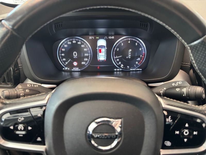 Volvo XC60 bild 9