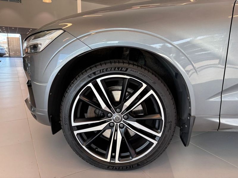 Volvo XC60 bild 14