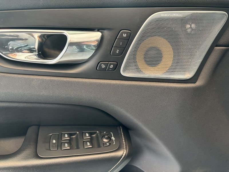 Volvo XC60 bild 7