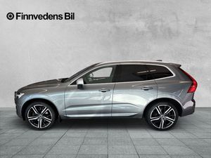 Volvo XC60 bild 2