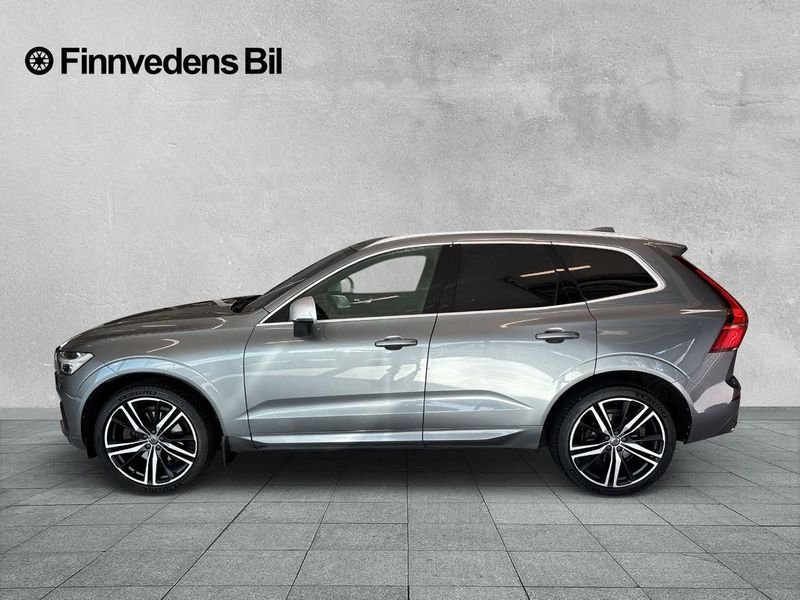 Volvo XC60 bild 2
