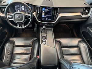 Volvo XC60 bild 8
