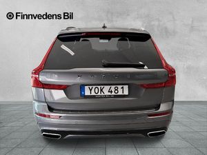 Volvo XC60 bild 4