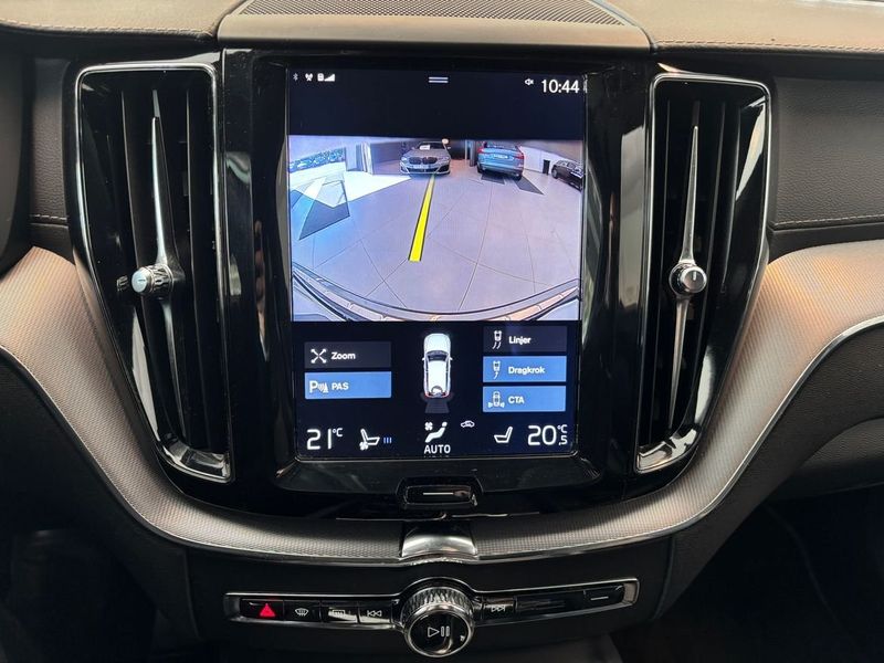 Volvo XC60 bild 11