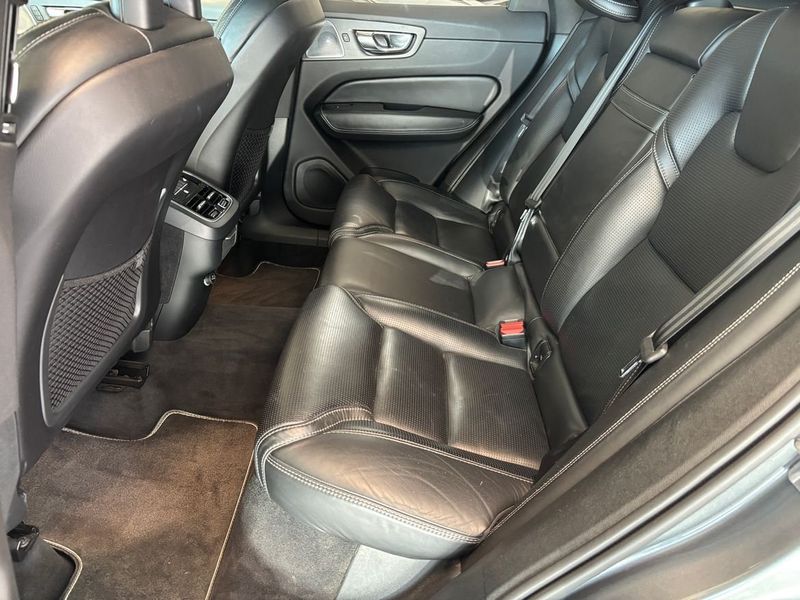 Volvo XC60 bild 6