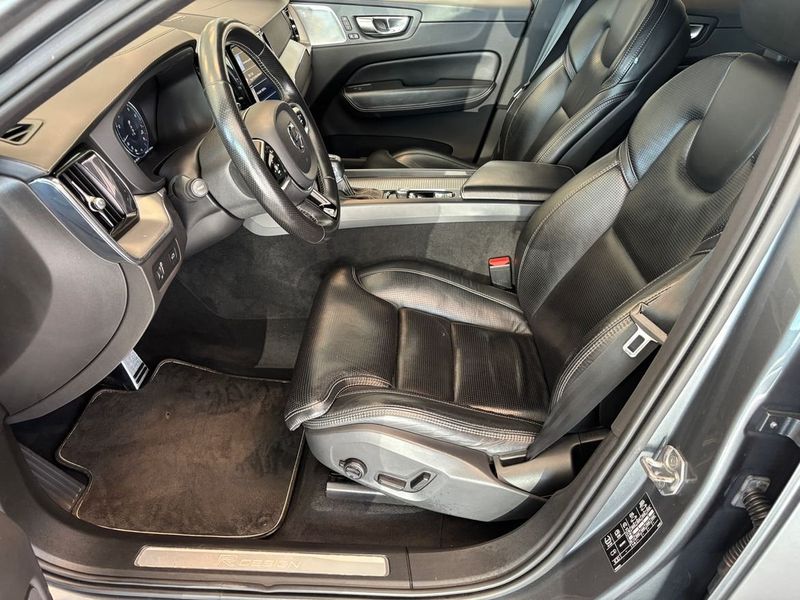 Volvo XC60 bild 5