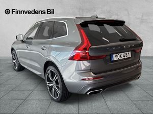 Volvo XC60 bild 3