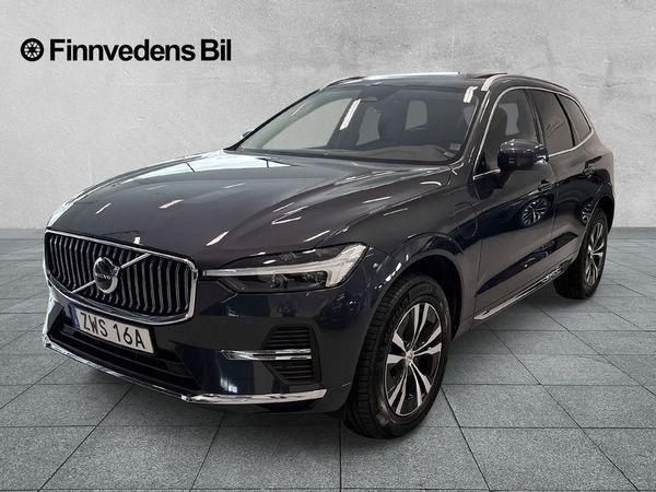 Volvo XC60 T6 Core Special Edition - 2025