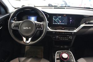 Kia Niro bild 13