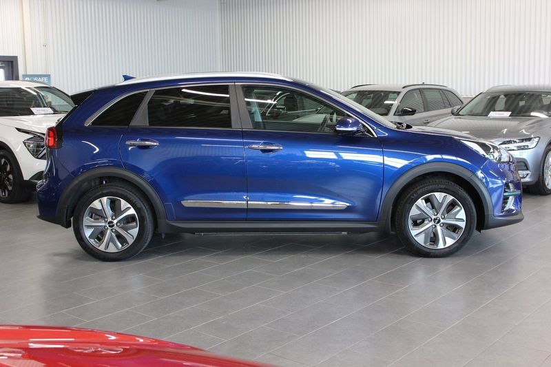 Kia Niro bild 15