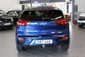 Kia Niro bild 8