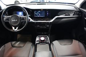 Kia Niro bild 9