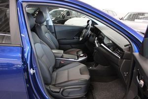 Kia Niro bild 6