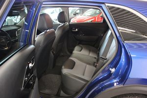 Kia Niro bild 4
