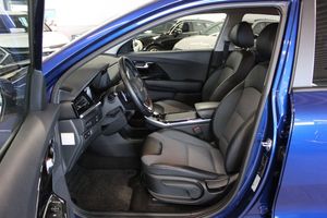 Kia Niro bild 16