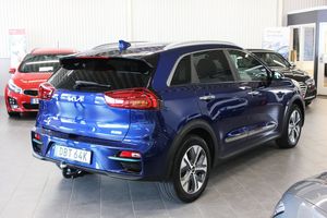 Kia Niro bild 3