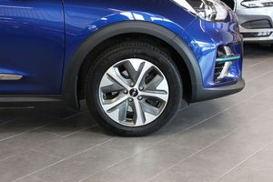 Kia Niro bild 11