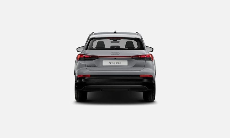 Audi Q4 e-tron bild 2